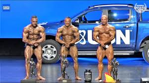 Nabba is the first and the original competitive bodybuilding association. Nabba Mr And Miss Universe History Si Sweeney 2021