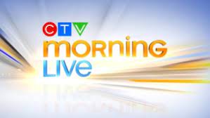 Cbc manitoba news, cbc winnipeg news, weather and reviews from your favorite local cbc programs. Tomorrow On Ctv Morning Live Ctv News