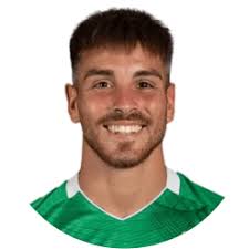 Ignacio Abraham (Banfield)