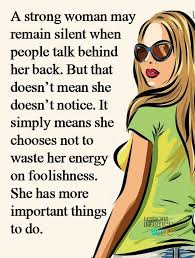 Foolishness Indeed Grow The F Up People Grown Adults Seriously Strong Women Personal Development Quotes Karma Quotes