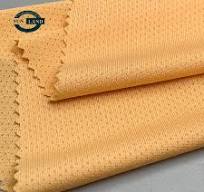 Wholesalers High Quality Sublimation Coolmax Custom Mosquito Proof Cool  Fiber Anti-Static Soft Shell Mix Fabrics