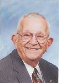 Louis Johnston Obituary