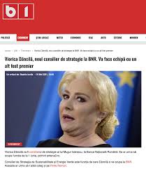 Potrivit antena 3, fostul premier ar urma să înceapă treaba de la 1 iunie 2021. I 7v1kkyl3nxum