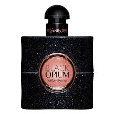 «une femme qui ne se parfume pas n'a pas d'avenir». Black Opium Eau De Parfum Yves Saint Laurent Opium Black Parfum Femme Nocibe Ventes Pas Cher Com