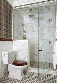 20 Stunning Walk In Shower Ideas For Small Bathrooms Simple Bathroom Small Bathroom Small Bathroom Makeover