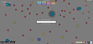 Diep Io Unblocked Games 66