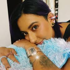 Laura Valentina Olmos