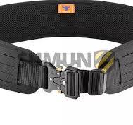 CINTURON DE COMBATE TACBULL MOLLE COBRA