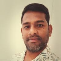 Santhosh Reddy Email & Phone Number