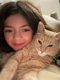 Aurora Moody's Instagram, Twitter & Facebook