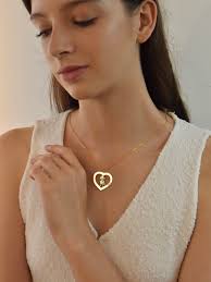 Buy Custom Pet Portrait Necklace, Dog Engraved Necklace, Dog Memorial  Necklace, Cat Necklace, Pet Photo Gift,gift for Pet,pet Loss Memorial Gift  Online in India