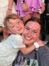 Outfit ideas for the Eras Tour in Toronto