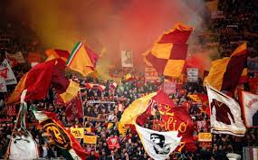 It's an inseparable bond that you don't. Roma Serie A Alternative Club Guide Roma The Guardian