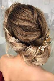 154 Updos For Long Hair Featuring Beautiful Braids And Buns Long Hair Styles Prom Hairstyles Updos For Long Hair Prom Hairstyles For Short Hair