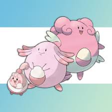 Prep Now! Chansey Community Day Ft Shiny Happiny Eggs & Wild Charge Blissey  - Youtube