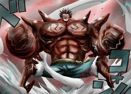 Luffy gear 5 by mastarmedia on deviantart. Gear 5 Luffy Akan Berbentuk Naga Greenscene