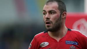 Super League: Salford Red Devils 38-4 Wakefield Trinity