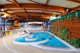 Avis Espace Nautique De La Grande Garenne A Saint Marcel