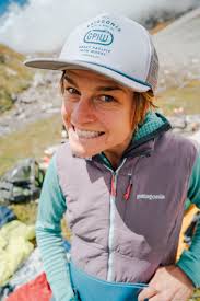 Patagonia Announces Second Athlete For 2017 Ice Fest!