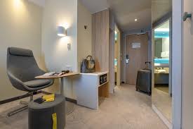Self parking (subject to charges) is available onsite. Holiday Inn Express Fulda An Ihg Hotel In 36041 Fulda