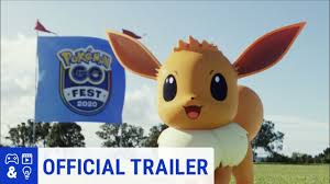 To make this year's event even more epic, google play is offering eligible trainers some special perks and surprises, including three months of youtube premium, a google play points bonus, an exclusive sponsored gift, and a special training course hosted by the try guys! Niantic Outlines What To Expect During Pokemon Go Fest 2021 Vg247
