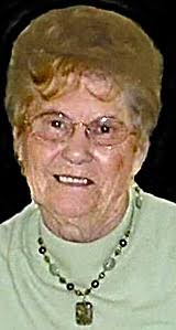 Marion Alene Schapekahm Melzer (1926-2015)