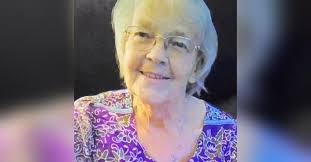 Mrs. Marion King Obituary
