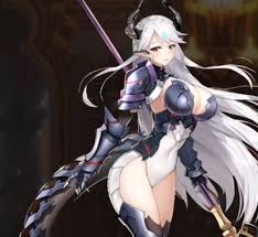 I love her sooooo much! Best Characters Tier List For Epic Seven Gamepur