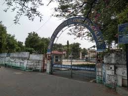 Ganeshkhind, Pune: Map, Property Rates ...