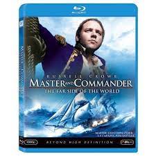 Incerc sa despachetez arhivele introduc parola: Master And Commander La Capatul Lumii Blu Ray Disc Master And Commander The Far Side Of The World Peter Weir