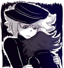Beta Tester Ndrv3 X Male Reader