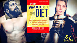 According to ori hofmekler, we need to learn how to trigger the genes that retain and develop our muscles and extend our lives—we. What Is The Warrior Diet Ori Hofmekler Warrior Diet Basics Siim Land Blog