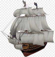 Sailing Ship Png Image Pirate Ship Png Image With Transparent Background Png Free Png Images Sailing Ships Pirate Ship Model Pirate Ship