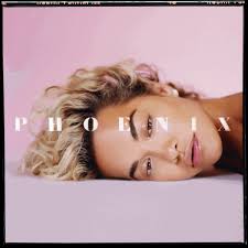 Rita Ora : le lancement de son deuxième album « Phoenix » - De la ...