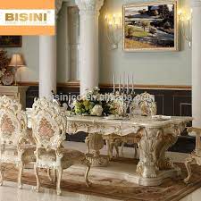 We set up in nj and ny (201) 8694000; Bisini Luxury Italian Baroque Style Palace Hand Carved Long Dining Table With 10 Chairs Buy Luxury Dining Table 10 Seater Table Long Dining Table Product On Alibaba Com