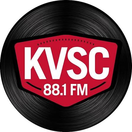 KVSC 88.1 FM St. Cloud, MN