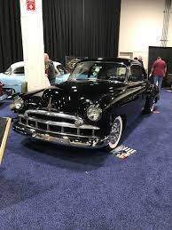 2018 World Of The Wheels Boston Car Car Show Vehicles