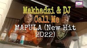 Ndivhudzannyi obtained her qualification in public relations and she is currently studying drama. Makhadzi Dj Call Me Mapula Trechos E Truques New Hit 2022 Youtube