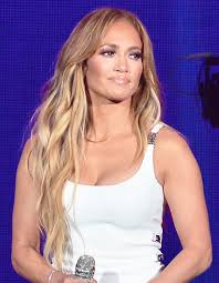 Simply towel dry and use a very small amount of light to medium hold pomade. Jennifer Lopez S Short Hair Makeover Pics Hollywood Life