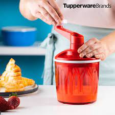 Speedy Breakfast Dengan Speedy Chef Nak Resipi Pakei Molah Simple Pancake Campur Bahan Semua Putar Jak Guna Speedy Chef To In 2021 Tupperware Healty Food Spice Set