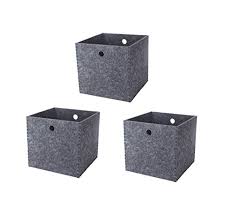 Moyu and yuxin are doing a great job but this new generation from shengshou is just blowing my. La Jolie Muse Felt Storage Bins Shelf Baskets Cubes 12x12 Office Baskets And Bins For Shelves Dual Handles Set Of 3 Hard Polyester Wantitall