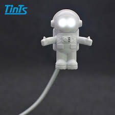 Mini Astronaut Usb Led Light For Computer Astronaut Design Portable Usb Night Light Buy Mini Usb Led Lights For Computer Portable Usb Led Night Light Astronaut Usb Led Light Product On Alibaba Com