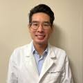 Herman Cheng, Optometrist, Richmond