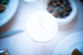 The Savoy London Archives