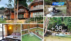 Saya ingin berkongsi beberapa lokasi tempat bermandi manda di selangor yang pernah saya kunjungi bersama keluarga. Resort Cantik Ada Sungai Di Batang Kali Percutian Idaman Bagi Yang Sukakan Kawasan Perkampungan Port Cuti