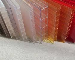 Materials Workshop Polycarbonate A Low Cost Alternative To Glass Polycarbonate Panels Greenhouse Interiors Polycarbonate