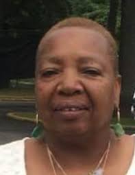 Obituary information for Bernette V. Gilbert