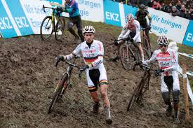 Activiteiten van de afgelopen vier weken. Marcel Meisen Vorne Mitte Und Der Spatere Zweite David Van Der Poel Am Rechten Rand Rennrad News