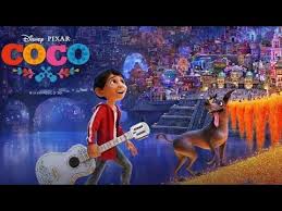 Coco Full Movie In Hindi New Animation Movie Hd Youtube