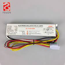 Lastly, the size of leds is much smaller than bulbs and tube lights, which leaves no extra space for a ballast to fit in. Single End 4pin Uv Germicidal Lamp Electronic Ballast China Uv Tube Ballast Uv Light Ballast Made In China Com